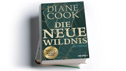 Diane Cook: Die neue Wildnis