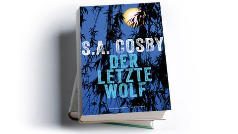 S.A. Cosby: Der letzte Wolf