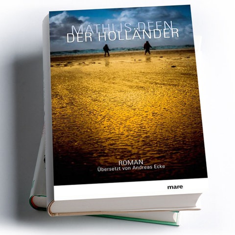 Mathijs Deen: Der Holländer