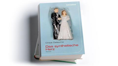Chloé Delaume: Das synthetische Herz