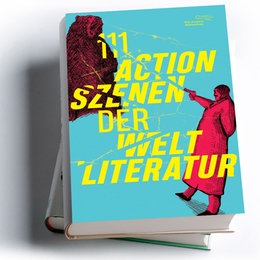 "Den Schriftsteller aus Fleisch und Blut zu zeichnen" "Den Schriftsteller aus Fleisch und Blut zu zeichnen"