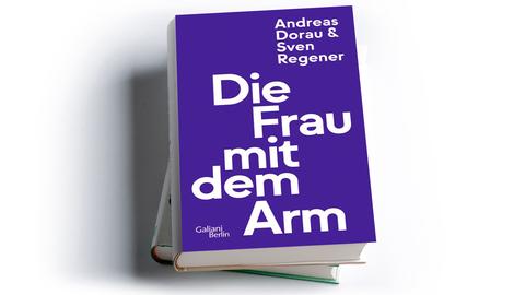 Andreas Dorau und Sven Regener: Die Frau mit dem Arm