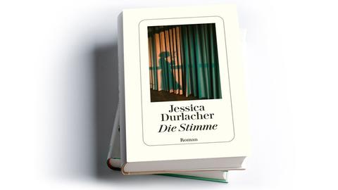 Jessica Durlacher: Die Stimme