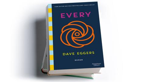 Dave Eggers: Every