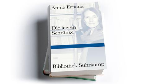 Annie Ernaux: Die leeren Schränke
