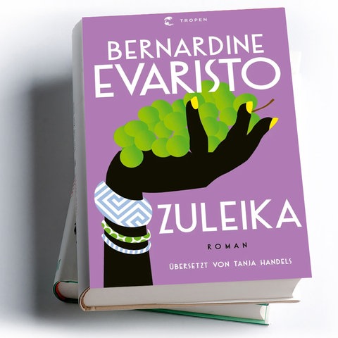 Bernardine Evaristo: Zuleika