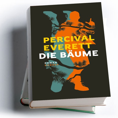 Percival Everett: Die Bäume