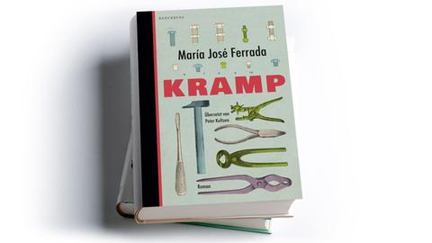 María José Ferrada: Kramp