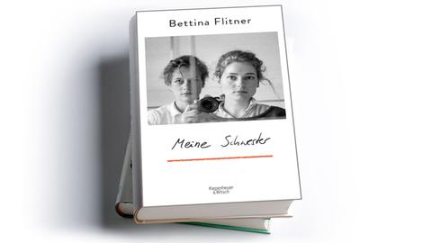 Bettina Flitner: Meine Schwester