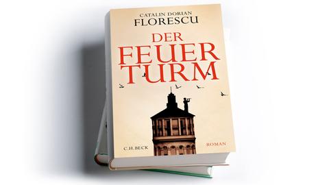 Catalin Dorian Florescu: Der Feuerturm