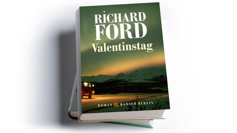 Richard Ford: Valentinstag