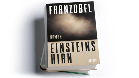 Franzobel: Einsteins Hirn
