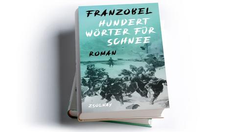 Franzobel: Hundert Wörter für Schnee