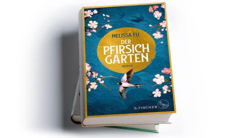 Der Pfirsichgarten, S. Fischer Verlag 