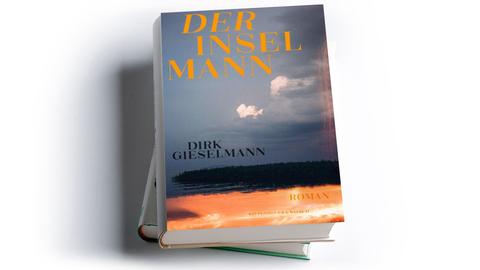 Dirk Gieselmann: Der Inselmann