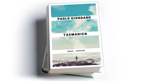 Paolo Giordano: Tasmanien