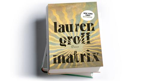 Lauren Groff: Matrix