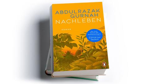 Abdulrazak Gurnah: Nachleben