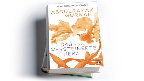 Abdulrazak Gurnah: Das versteinerte Herz