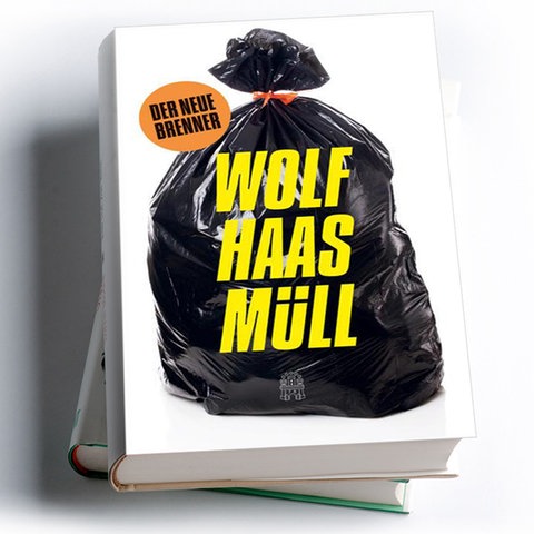 Wolf Haas: Müll