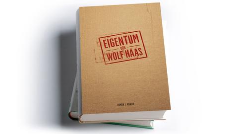 Wolf Haas: Eigentum