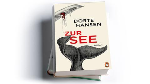 Dörte Hansen: Zur See