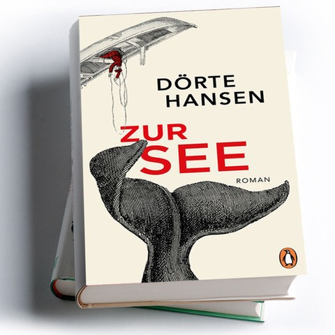 Dörte Hansen: Zur See