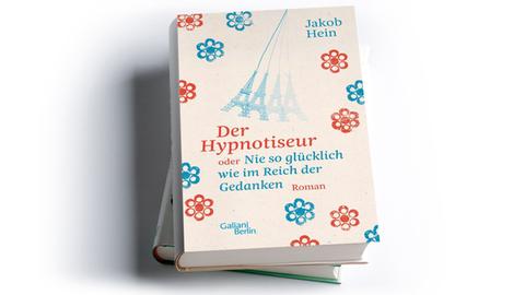 Jakob Hein: Der Hypnotiseur