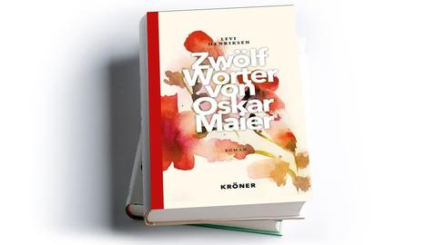 Levi Henriksen: Zwölf Wörter von Oskar Maier