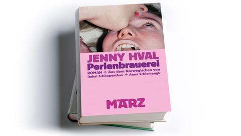 Jenny Hval: Perlenbrauerei