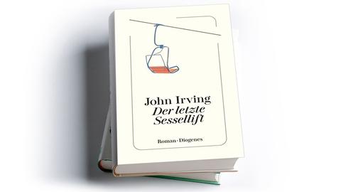 John Irving: Der letzte Sessellift