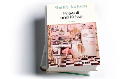 Shirley Jackson: Krawall und Kekse