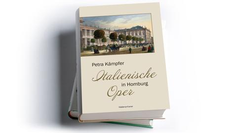 Petra Kämpfer: Italienische Oper in Homburg