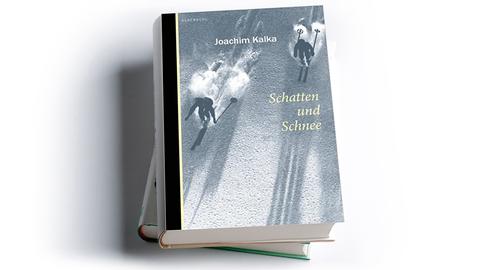 Joachim Kalka: Schatten und Schnee