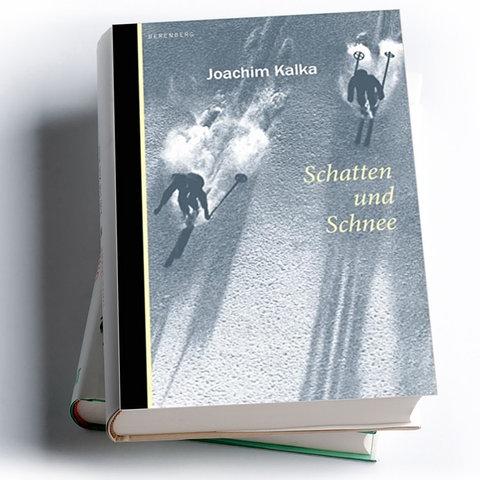 Joachim Kalka: Schatten und Schnee