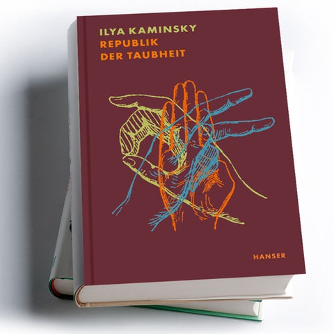 Ilya Kaminsky: Republik der Taubheit