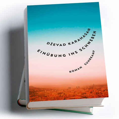 Dževad Karahasan: Einübung ins Schweben