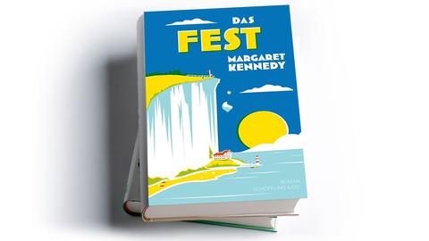 Margaret Kennedy: Das Fest