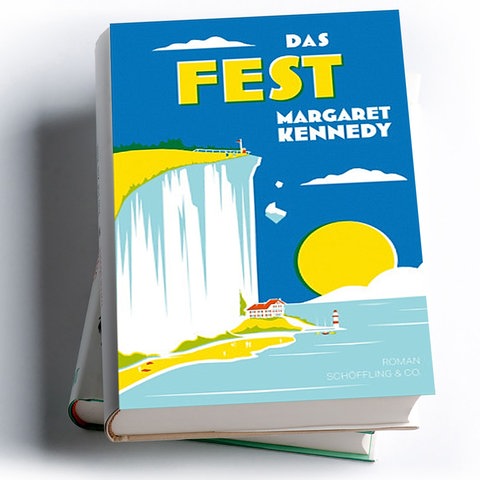 Margaret Kennedy: Das Fest