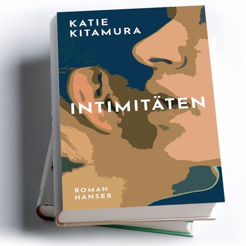 Katie Kitamura: Intimitäten