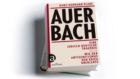 Hans-Hermann Klare: Auerbach