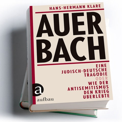 Hans-Hermann Klare: Auerbach