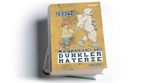 Ursula Knoll: Lektionen in Dunkler Materie