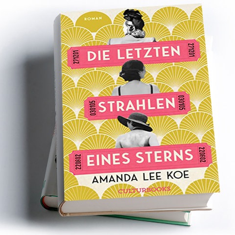 Amanda Lee Koe: Die letzten Strahlen eines Sterns