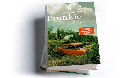Michael Köhlmeier: Frankie