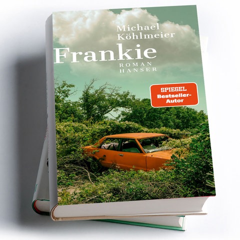 Michael Köhlmeier: Frankie