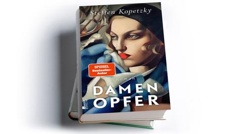 Steffen Kopetzky: Damenopfer