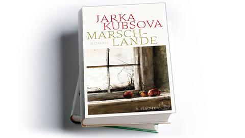 Jarka Kubsova: Marschlande