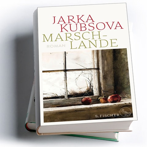 Jarka Kubsova: Marschlande