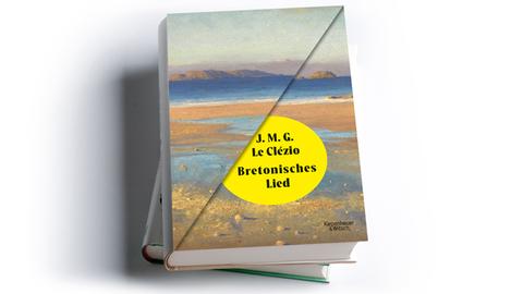 Jean-Marie Gustave Le Clézio: Bretonisches Lied